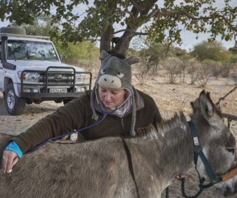 agriculture tours to Botswana